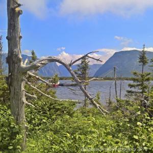 Newfoundland - Gros Morne National Park